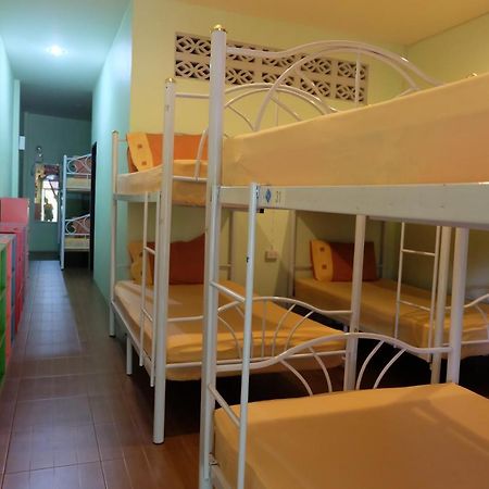 Smile Hostel Koh Phangan Exterior photo