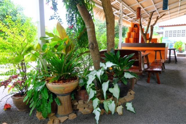 Smile Hostel Koh Phangan Exterior photo